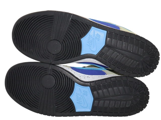 SB DUNK LOW PRO h-29966-22 - 7