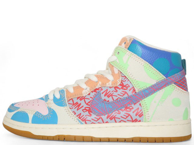 SB ZOOM DUNK HIGH PREMIUM