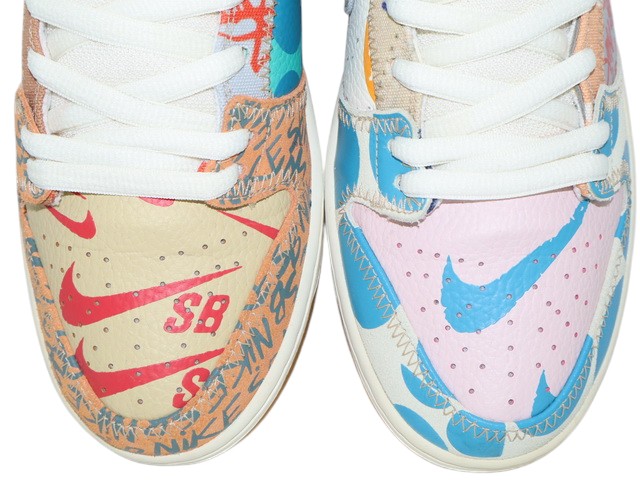 SB ZOOM DUNK HIGH PREMIUM h-29966-38 - 3