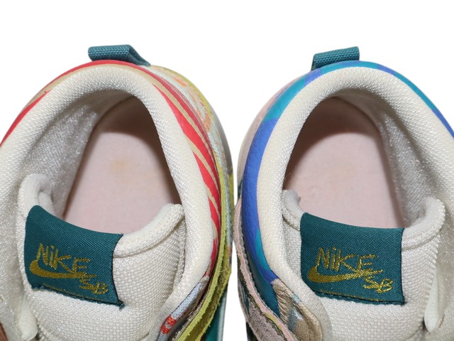 SB ZOOM DUNK HIGH PREMIUM h-29966-38 - 4