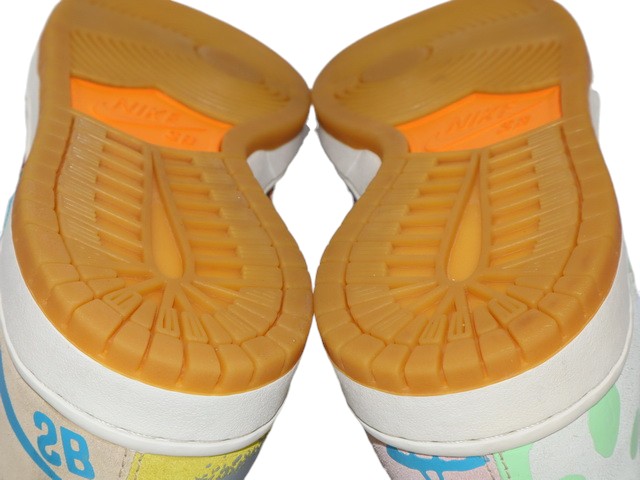 SB ZOOM DUNK HIGH PREMIUM h-29966-38 - 6