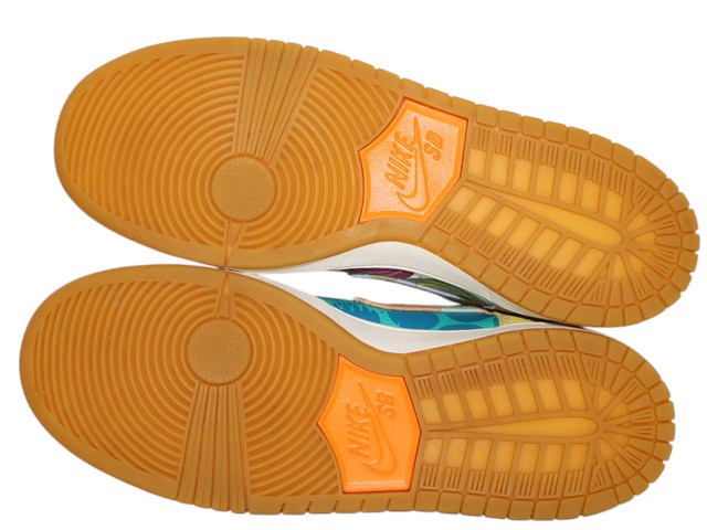 SB ZOOM DUNK HIGH PREMIUM h-29966-38 - 7