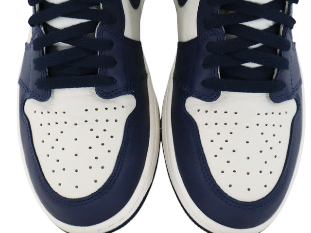 AIR JORDAN 1 RETRO HIGH OG h-29966-7 - 3