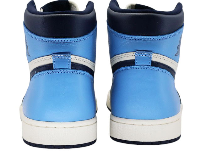 AIR JORDAN 1 RETRO HIGH OG h-29966-7 - 4