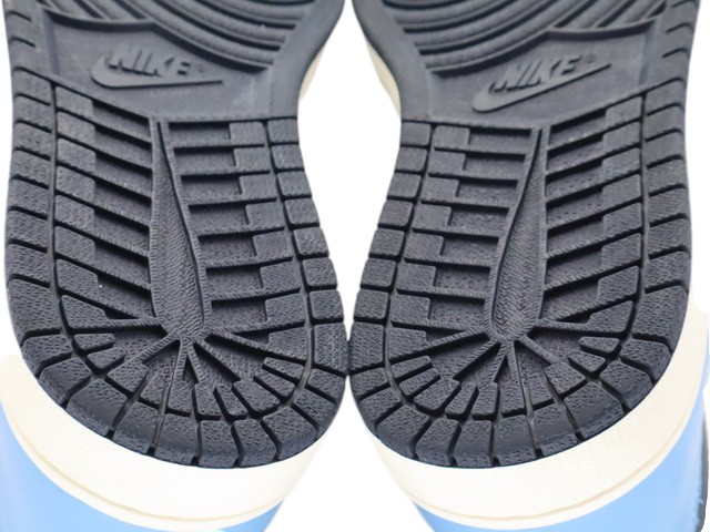 AIR JORDAN 1 RETRO HIGH OG h-29966-7 - 5