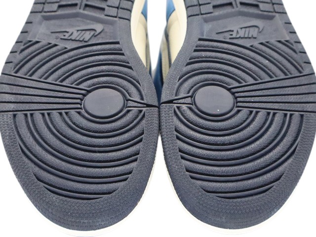 AIR JORDAN 1 RETRO HIGH OG h-29966-7 - 7