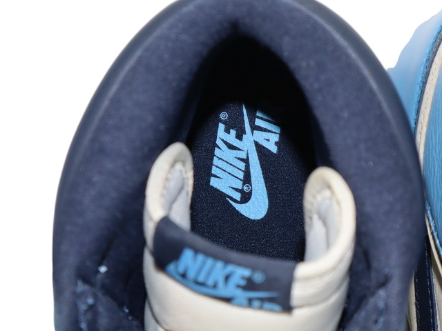 AIR JORDAN 1 RETRO HIGH OG h-29966-7 - 9