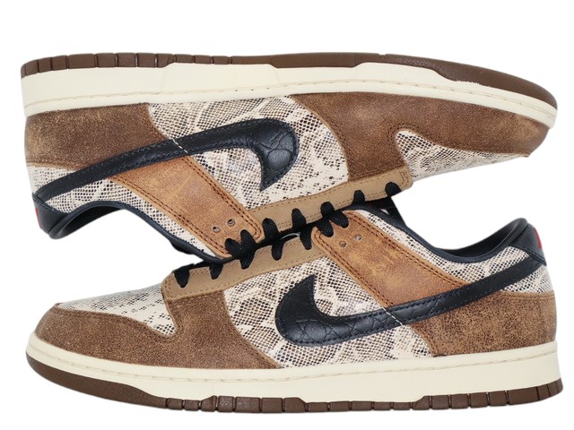 DUNK LOW PREMIUM h-29969-19 - 1