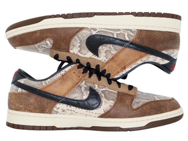 DUNK LOW PREMIUM h-29969-19 - 2