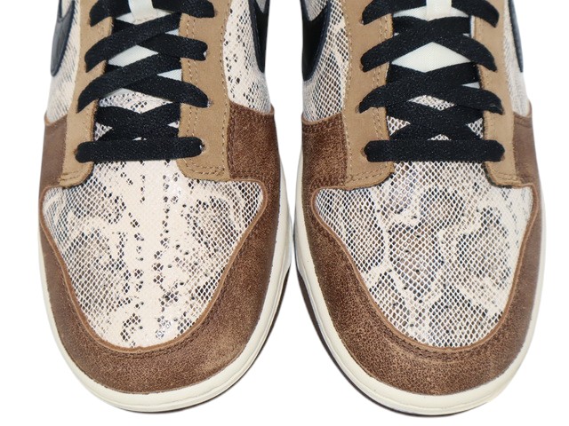 DUNK LOW PREMIUM h-29969-19 - 3