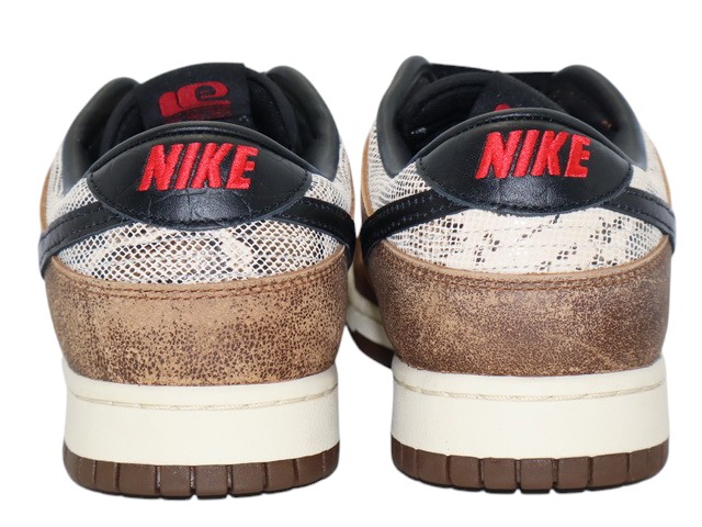 DUNK LOW PREMIUM h-29969-19 - 5