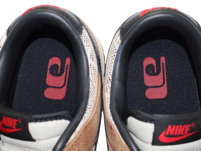 DUNK LOW PREMIUM h-29969-19 - 4