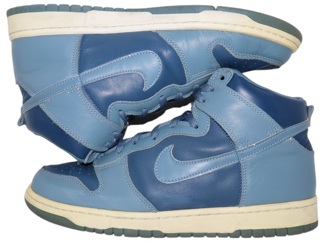 DUNK HIGH LE h-29969-44 - 1