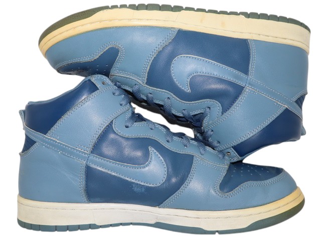 DUNK HIGH LE h-29969-44 - 2