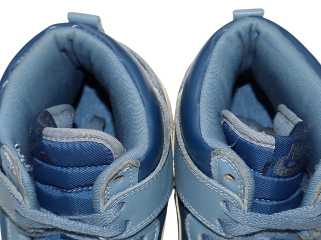 DUNK HIGH LE h-29969-44 - 4