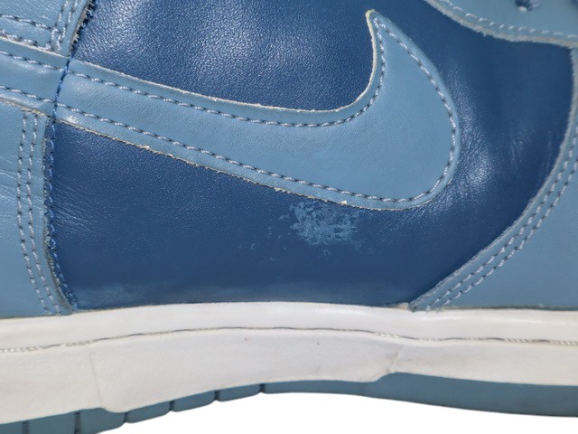 DUNK HIGH LE h-29969-44 - 8