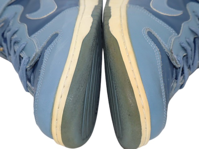 DUNK HIGH LE h-29969-44 - 9