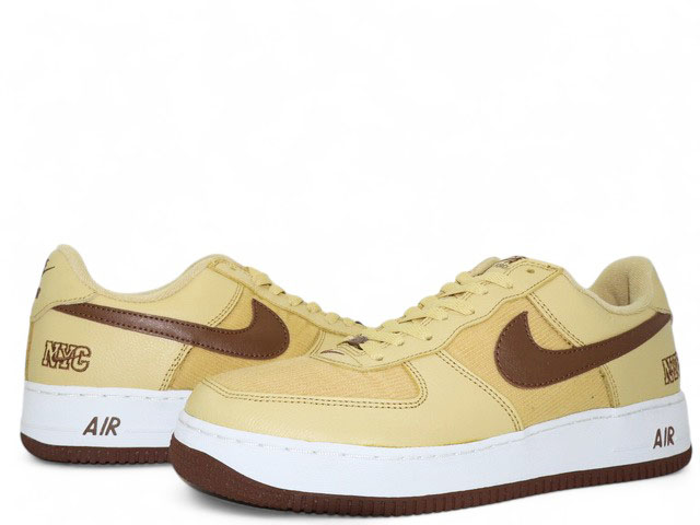 AIR FORCE 1 LOW 306509-721 - 2