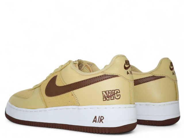 AIR FORCE 1 LOW 306509-721 - 3