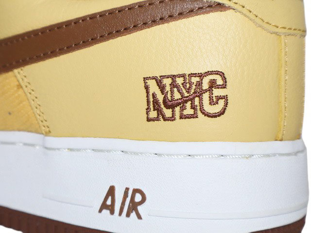 AIR FORCE 1 LOW 306509-721 - 5