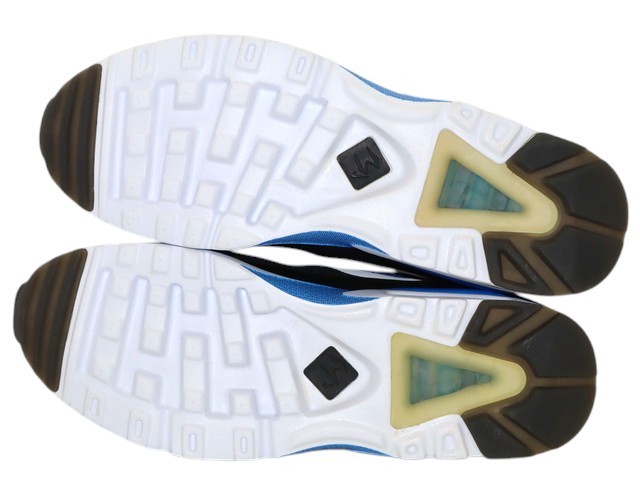 AIR MAX MP ULTRA 848625-401-yellow - 5