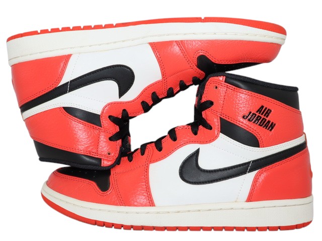 AIR JORDAN 1 RETRO HIGH h-29972-4 - 1