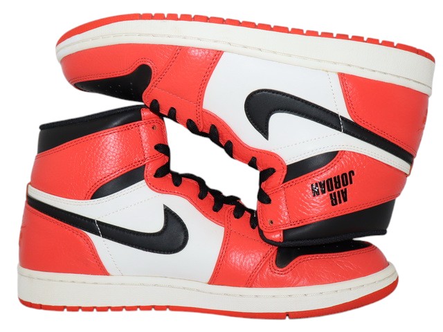 AIR JORDAN 1 RETRO HIGH h-29972-4 - 2