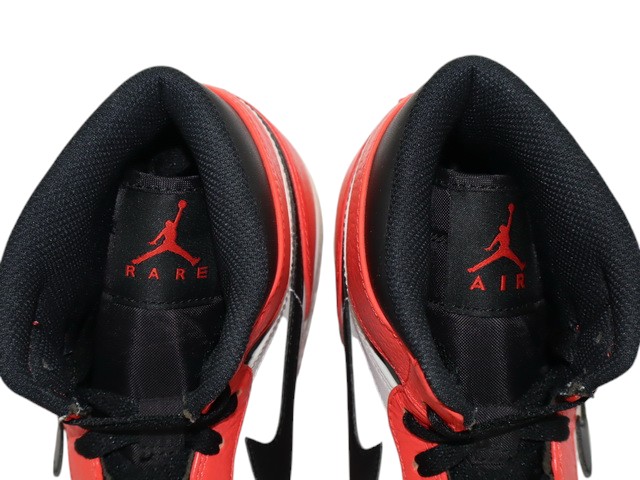 AIR JORDAN 1 RETRO HIGH h-29972-4 - 4