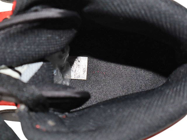 AIR JORDAN 1 RETRO HIGH h-29972-4 - 5