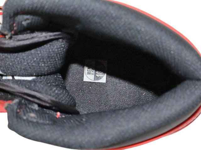 AIR JORDAN 1 RETRO HIGH h-29972-4 - 6