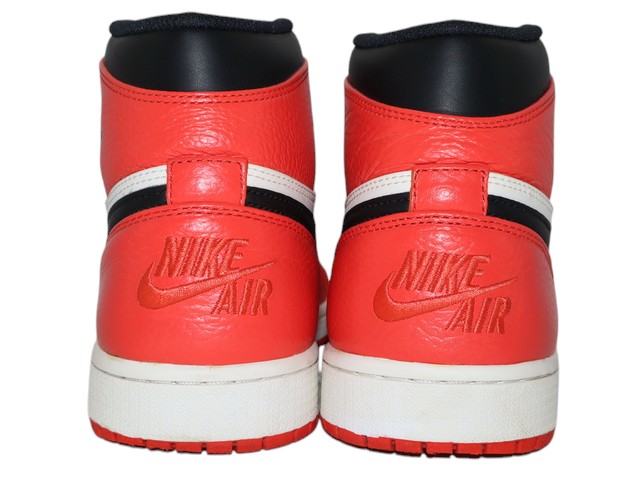 AIR JORDAN 1 RETRO HIGH h-29972-4 - 7