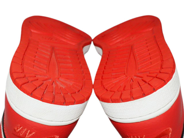 AIR JORDAN 1 RETRO HIGH h-29972-4 - 8