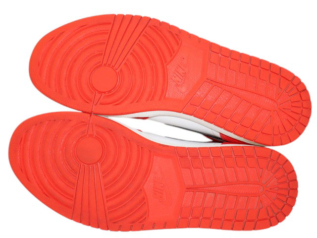 AIR JORDAN 1 RETRO HIGH h-29972-4 - 9