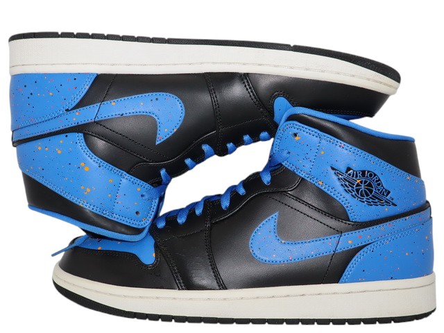 AIR JORDAN 1 MID h-29972-3 - 1