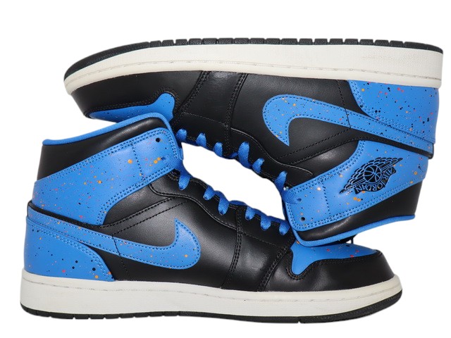 AIR JORDAN 1 MID h-29972-3 - 2