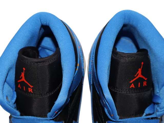 AIR JORDAN 1 MID h-29972-3 - 4