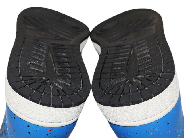 AIR JORDAN 1 MID h-29972-3 - 8