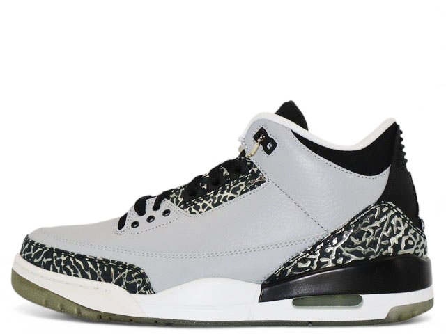 AIR JORDAN 3 RETRO
