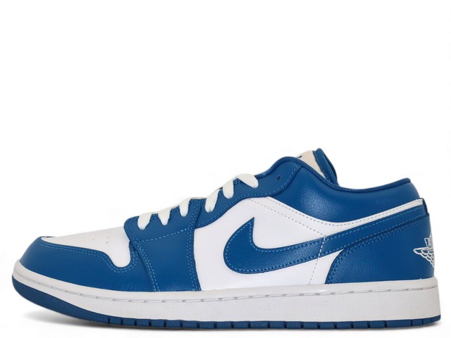 WMNS AIR JORDAN 1 LOW