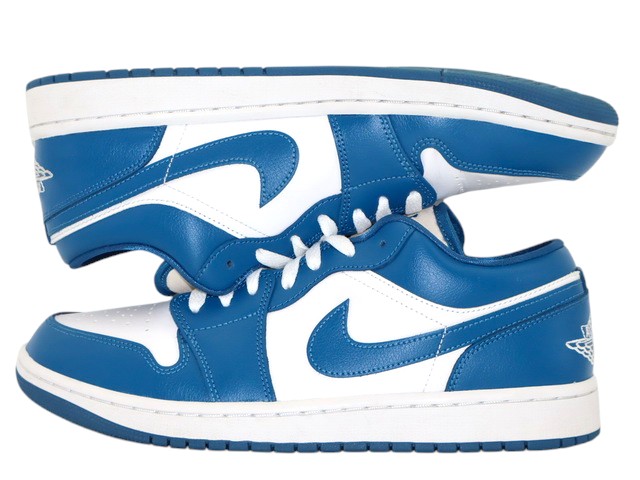 WMNS AIR JORDAN 1 LOW h-29361-6 - 1