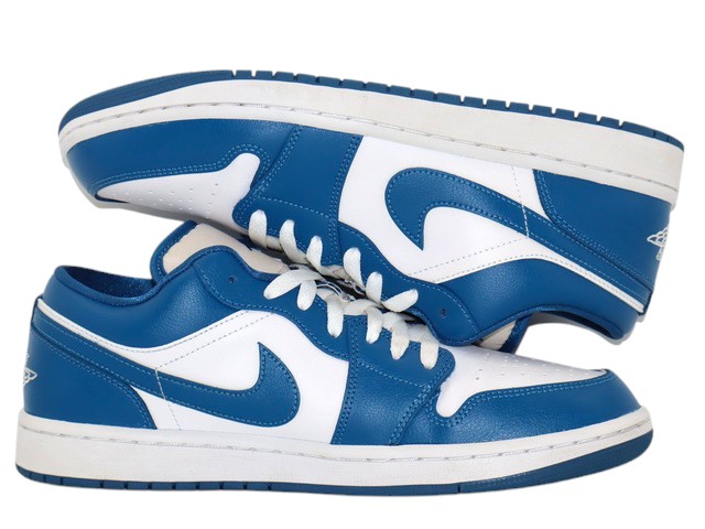 WMNS AIR JORDAN 1 LOW h-29361-6 - 2