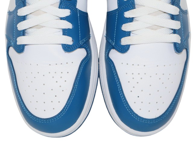 WMNS AIR JORDAN 1 LOW h-29361-6 - 3