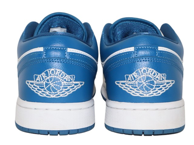WMNS AIR JORDAN 1 LOW h-29361-6 - 5