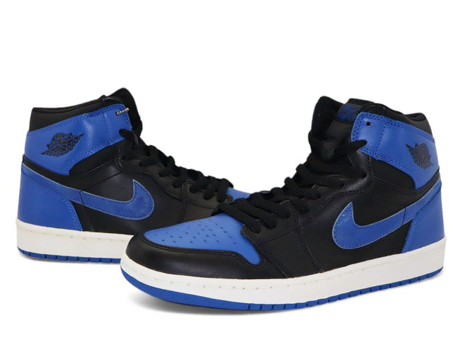 AIR JORDAN 1 RETRO 136066-041-h-26890-2 - 1