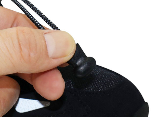 QUICK SHOE LACE KIT QUICKSHOELACEKIT - 2