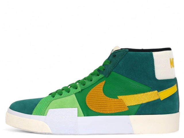 SB ZOOM BLAZER MID PRM