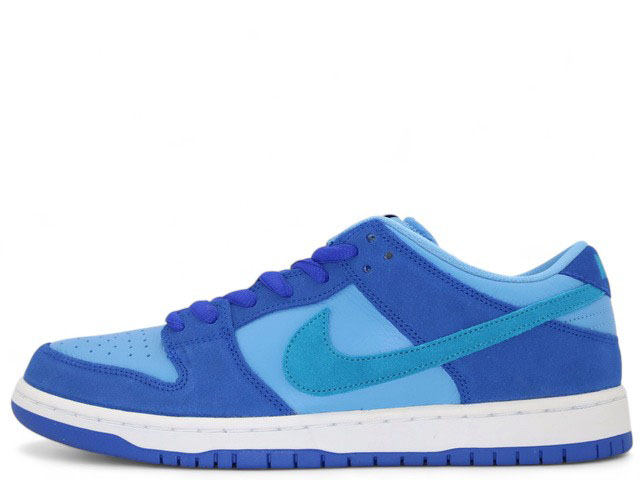SB DUNK LOW PRO