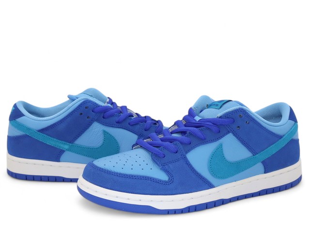 SB DUNK LOW PRO DM0807-400 - 2