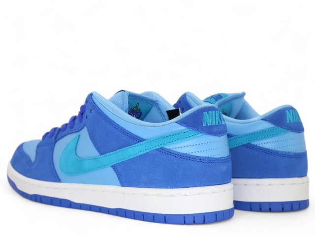 SB DUNK LOW PRO DM0807-400 - 3