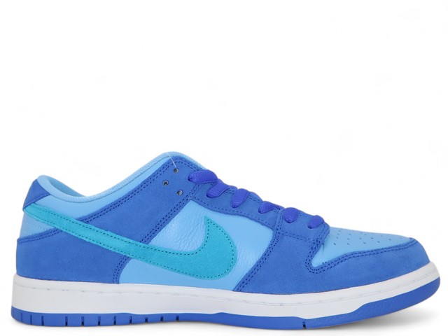 SB DUNK LOW PRO DM0807-400 - 1